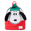 Peanuts: Holiday Collection Mini Backpack