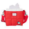 Peanuts: Holiday Collection Crossbody Bag