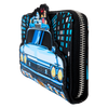 Ghostbusters: Ecto-1 Zip Around Wallet