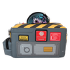 Ghostbusters: Ghost Trap Crossbody Bag