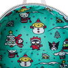 Sanrio: Christmas Stocking Gifts Mini Backpack
