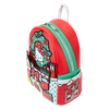 Sanrio: Christmas Stocking Gifts Mini Backpack
