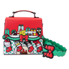 Sanrio: Christmas Stocking Gifts Crossbody Bag