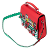 Sanrio: Christmas Stocking Gifts Crossbody Bag