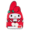 Sanrio: My Melody Winter Cosplay Mini Backpack
