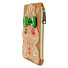 Disney: Lilo & Stitch Gingerbread Scrump Large Cardholder