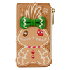 Disney: Lilo & Stitch Gingerbread Scrump Large Cardholder