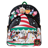 Disney: The Nightmare Before Christmas Journey to Christmas Town Mini Backpack