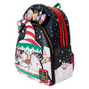 Disney: The Nightmare Before Christmas Journey to Christmas Town Mini Backpack