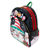 Disney: The Nightmare Before Christmas Journey to Christmas Town Mini Backpack