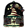 Disney: The Nightmare Before Christmas Journey to Christmas Town Mini Backpack
