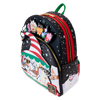 Disney: The Nightmare Before Christmas Journey to Christmas Town Mini Backpack