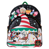 Disney: The Nightmare Before Christmas Journey to Christmas Town Mini Backpack