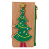Disney: The Nightmare Before Christmas Christmas Town Tree Large Cardholder