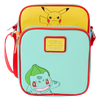 Pokemon: Crossbody Bag