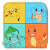 Pokemon: Zip Around Wallet