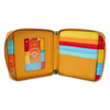 Pokemon: Zip Around Wallet