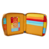 Pokemon: Zip Around Wallet