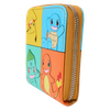 Pokemon: Zip Around Wallet