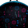 Star Wars: Rebels vs Empire Galactic Light Up Glow Mini Backpack