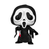 POP! Movies - Scream #1608 Ghost Face 10-Inch Jumbo Sized