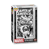 POP! Comic Cover #61 Captain America #112 (1969)
