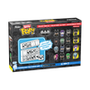 Bitty POP! Batman 85th Anniversary: Mr. Freeze, Batman & The Penguin 4-Pack