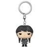 Pocket POP! Keychain: Wednesday - Wednesday Addams