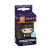 Pocket POP! Keychain: Wednesday - Wednesday Addams