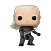 POP! House of the Dragon #17 Daemon Targaryen with Dark Sister