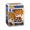 POP! Animation - Black Clover #1719 Leopold Vermillion