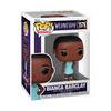 POP! TV - Wednesday #1579 Bianca Barclay (Rave'N Dance)