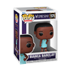 POP! TV - Wednesday #1579 Bianca Barclay (Rave'N Dance)