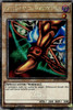 MP24-EN002 Right Leg of the Forbidden One