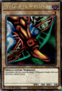 MP24-EN003 Left Leg of the Forbidden One