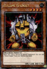 MP24-EN013 Yellow Gadget