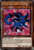MP24-EN020 Crystal Beast Ruby Carbuncle