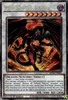 MP24-EN025 Red Dragon Archfiend