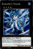 MP24-EN036 Bahamut Shark