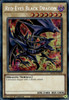 MP24-EN054 Red-Eyes Black Dragon (Alternate Artwork)