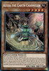 MP24-EN061 Aussa the Earth Channeler