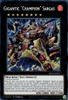 MP24-EN071 Gigantic Champion Sargas