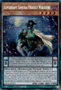 MP24-EN076 Superheavy Samurai Prodigy Wakaushi