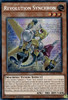 MP24-EN090 Revolution Synchron
