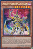MP24-EN093 Nightmare Magician