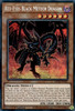 MP24-EN107 Red-Eyes Black Meteor Dragon