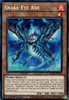 MP24-EN110 Snake-Eye Ash