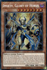 MP24-EN114 Imsety, Glory of Horus