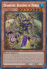 MP24-EN115 Duamutef, Blessing of Horus