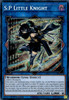 MP24-EN121 S:P Little Knight
